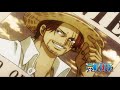 Shanks Eyecatcher (One Piece 1029)