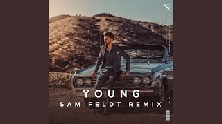 Young (Sam Feldt Remix)