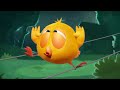 The garden | Where&#39;s Chicky? | Cartoon Collection in English for Kids | New episodes
