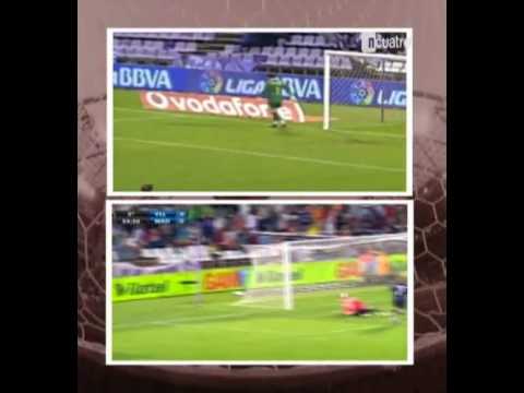 Liga 2008-2009. J15: Valladolid 3 - 0 Deportivo. G...