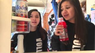 weird things only best friends do