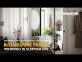 Bathroom furniture 3D Models - Archmodels vol. 292
