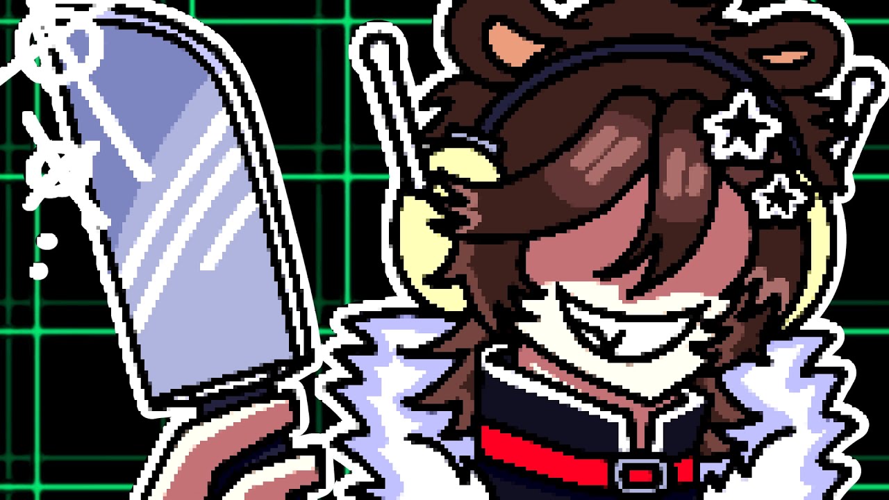 DELTARUNE BLIND - CHAPTER 3