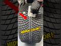 Why Tires Used to Be White