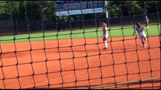 2011 ETSU Softball Fall Preview