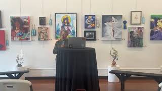 MCA 2025 Cultural Grant Workshop