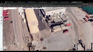 Google Maps  Depth Data Error Google Maps Oxnard California
