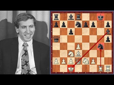 Бейне: Роберт Фишер: 20 ғасырдың теңдесі жоқ шахматшысы