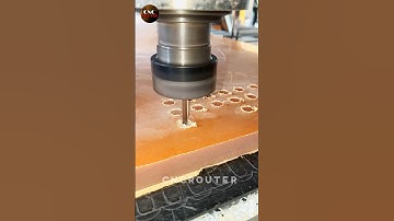 300 hole orange backlite new design cutting cncrouter machine #cnc #machine #cncrouter