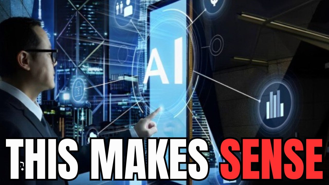 How AI Really Works — Transformers Explained Simply - YouTube