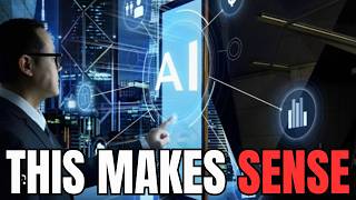 How AI Really Works — Transformers Explained Simply