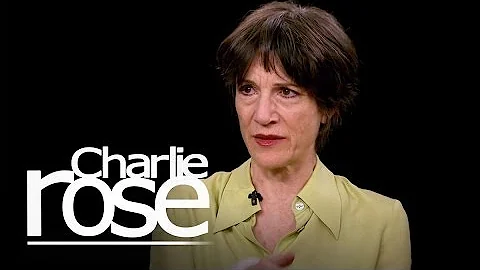Frances Barber & Harriet Walter (11/05/13) | Charl...