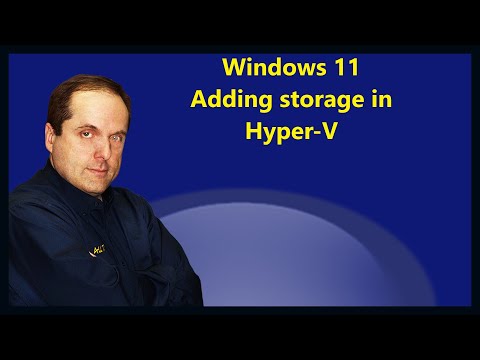 Windows 11 Adding