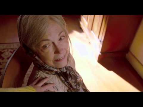 The Visit   Ziyaret   2015   Türkçe Altyazılı Fragmanı