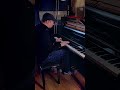Jesus Doesn’t Want Me For A Sunbeam - Nirvana (Piano Cover)