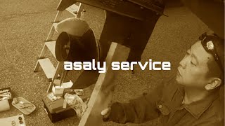 【メンテナンス】２スト船外機 プロペラ脱着 プロペラを外しやすくする工夫 (YAMAHA Z200N HPDI)