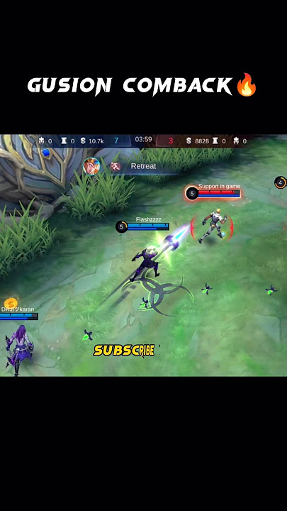 NEVER CHALLENGE GUSION VENOM 🔥 #mlbbphodettesageofthecurrents #mlbb #youtubeshorts #milglobal