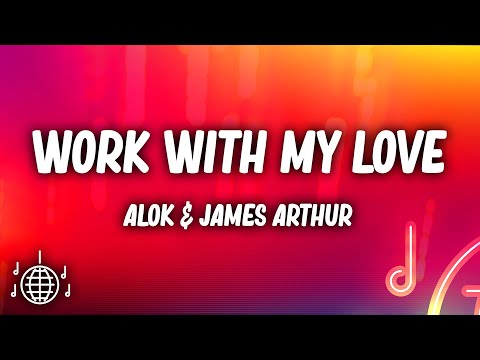 Alok & James