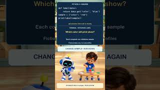Start With the Same Sample! Python Test Fixtures | Nico & Klic Ep. 86