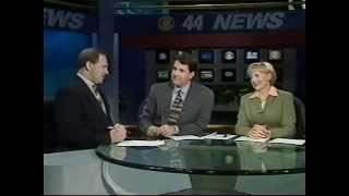 WEVV 5pm News, May 4, 1999