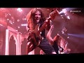Iron Maiden - Flight of Icarus, live @ Tele2 Arena 2018-06-01