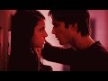 Damon  elena  love me like you do