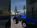 Pneu furado #realfarmsimulator