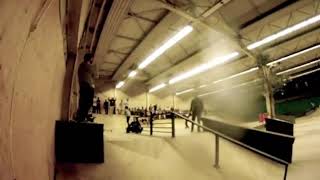 most epic board snap ever MUST SEE !!