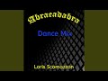 Abracadabra (Dance Mix)