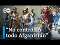 Se arma la resistencia en Afganistán