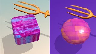 Soap Cutting ASMR! Very satisfying and relaxing ASMR slicing game screenshot 1