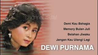 DEWI PURNAMA, The Very Best Of