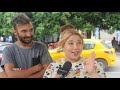 أحنا عايشين علاقة حب كبيرة وأنا حبيتوا خاطروا زوالي حلو ومر حتى لين يوفى العمر 