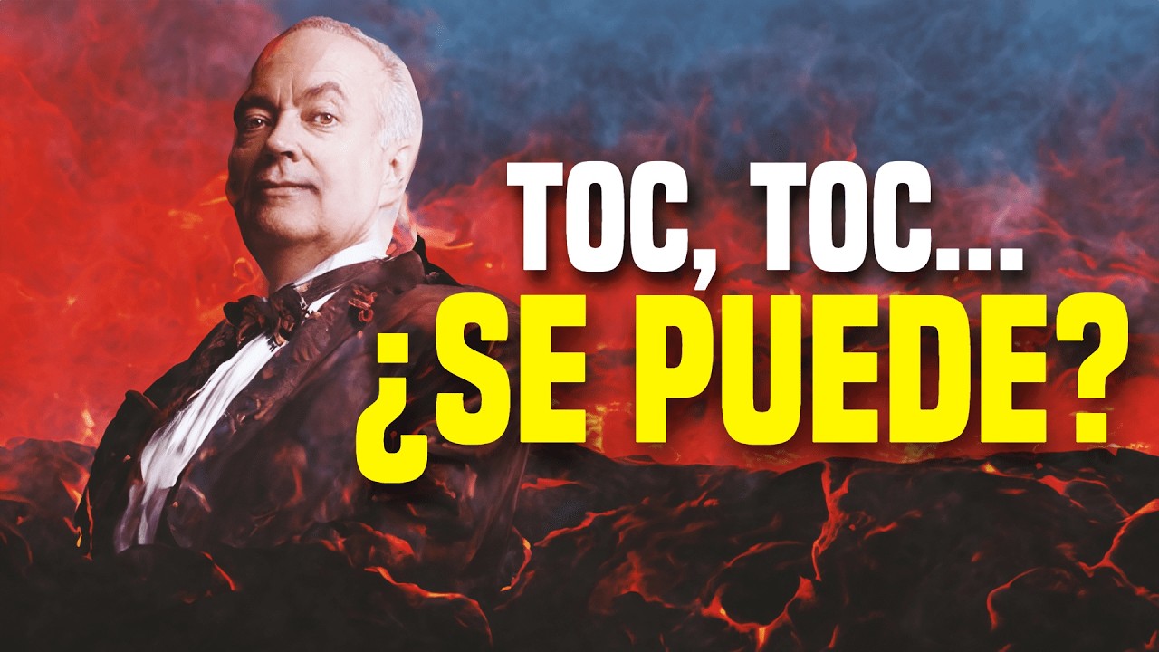 José Luis Moreno. AUGE y CAÍDA de un PRODUCTOR de PELÍCULA