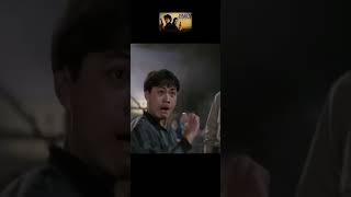 Download Lagu Michelle Yeoh \u0026 Jackie Chan trick fight - Police Story 3: Super Cop MP3