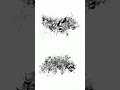 Illusion drawing digital  #art #digitalart #animation