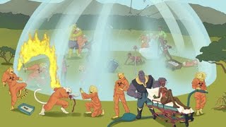 Toxoplasma Gondii for the USMLE Step 1