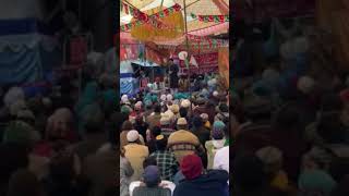 Hen Haqikat Me Kya Mustafa By Molana Faizan Hasan Sahab