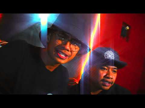 STAND UP ! - SALIDOR [ OFFICIAL MUSIC VIDEO ]