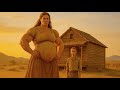 "I'm Carrying a GIANT Baby" - Said the 6ft 7 Woman to the Poor Racher