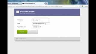 Web Design Tips Auto-Login Url