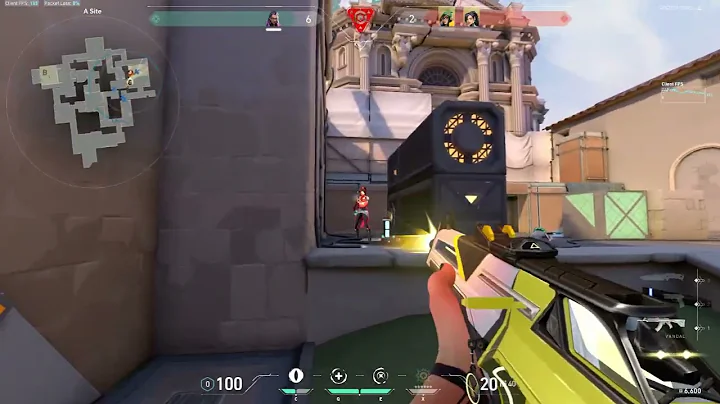 Reyna Ult Ace.....!!!!!!!!!  #shorts