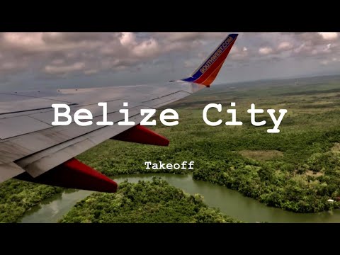 Video: Din ce orașe zboară Southwest către Belize?