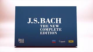 Bach 333 (Teaser)