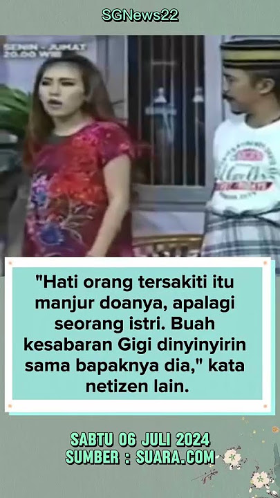 Batal Nikah 2x, Ternyata Ayu Ting Ting pernah Sumpahin Rumah Tangga Raffi Ahmad