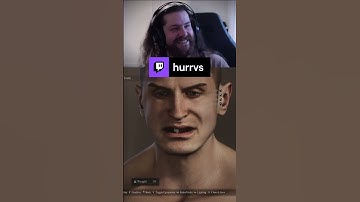 DD2 character customisation is wild! | Hurrvs on #twitch