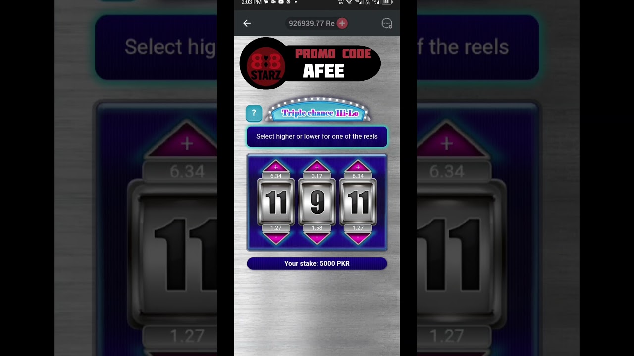 247 casino mobile promocode 1xbet earningonline Triplechance Hi-loslot games