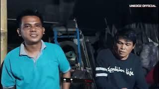 Unedoz trio konser di lapo pak manalu l mauliate ma inang cover