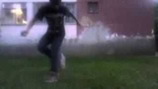 Grupo DDR ~[tekay and gui-ghost]~ Free step Brasil