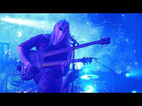 Nightwish - My Walden (Live Wembley Arena 2015~Vehicle Of Spirit)